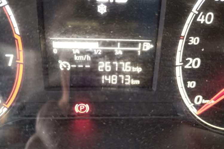 Used Jetta VS5 2023 280TSI Automatic High-Gloss Enjoyment Model