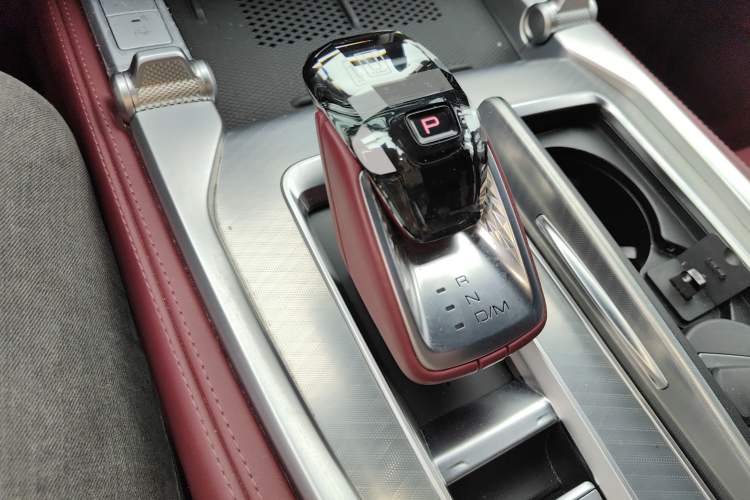 Used Tank 700 New Energy 2024 Hi4-T Extreme Edition