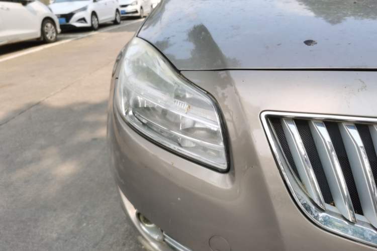 Used Buick Regal 2010 2.0L Expo Edition Right Front Headlight