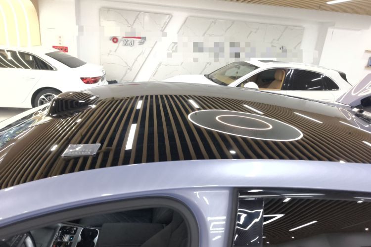 Used BYD Sealion 07 EV 2025 610 Intelligent Driving Edition