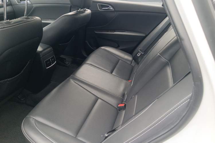 Used Hyundai Mistra 2016 1.6T Automatic Smart GLS
