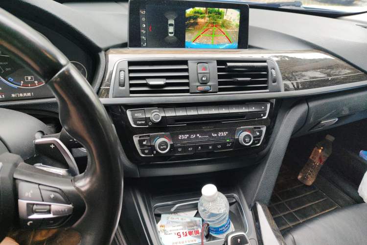 Used BMW 3 Series 2017 330Li M Sport Edition
