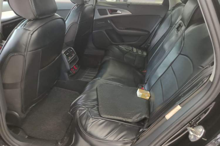 Used Audi A6L 2016 TFSI Technology Edition
