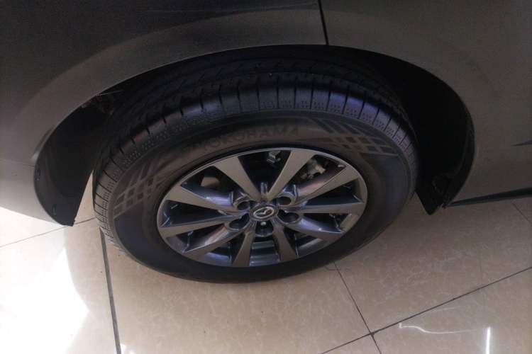 Used Mazda CX-30 2021 2.0L Automatic Shangyue Trim Exterior 5