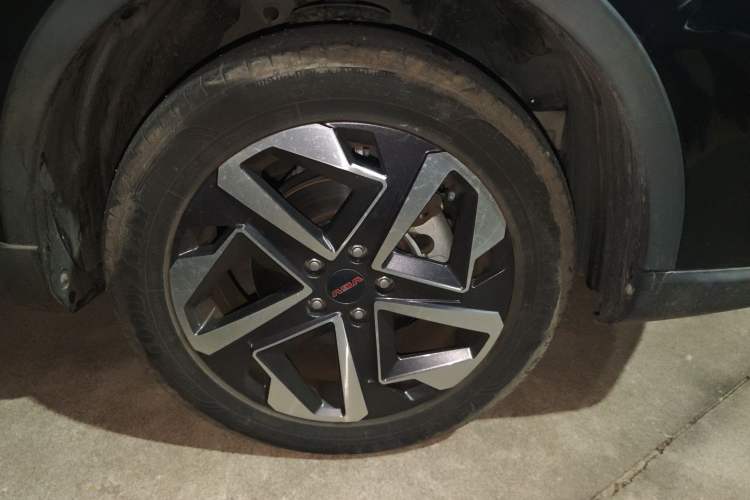 Used Sinotruk VGV U75PLUS 2021 2.0 TGDI Luxury Pro 7-Seater
