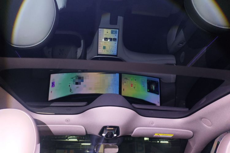 Used IM L6 2025 Max+
