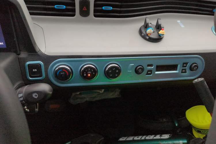 Used Wuling Hongguang MINIEV 2020 Enjoyment Model Lithium Iron Phosphate
