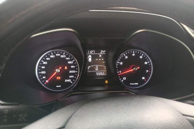 Used MG 6 2017 20T Manual Luxury Smart Connect Version China V Standard