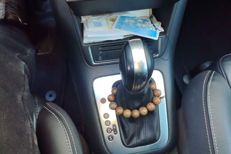 Used Volkswagen Tiguan L 2016 300TSI Automatic Two-Wheel Drive Comfort Edition