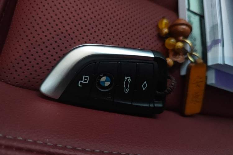 Used BMW i3 2022 eDrive 35 L