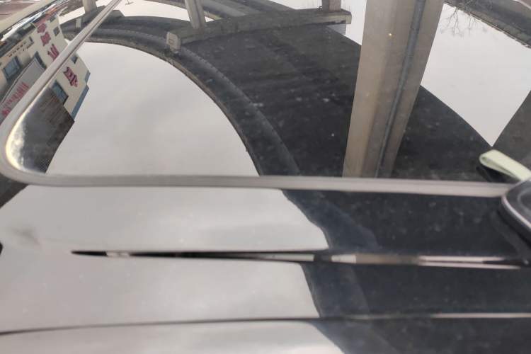 Used Lynk & Co 08 EM-P 2025 220 km All-Wheel-Drive Performance Halo