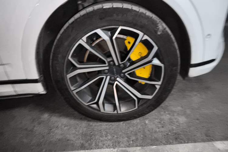 Used Lynk & Co 09 EM-P 2023 2.0TD EM-P Long-Range Version PM Six-Seater