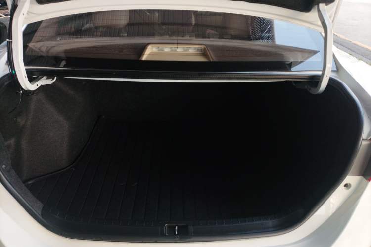 Used Toyota Corolla 2017 1.6L CVT GL