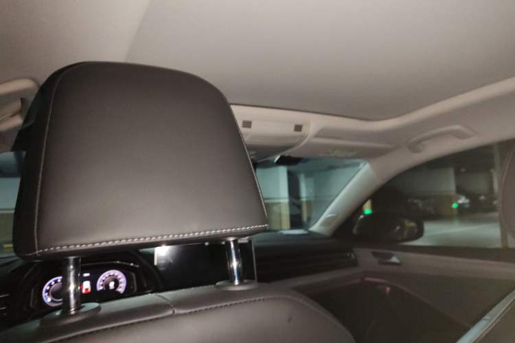 Used Volkswagen Sagitar 2023 280TSI DSG Excellence Plus Edition Headliner