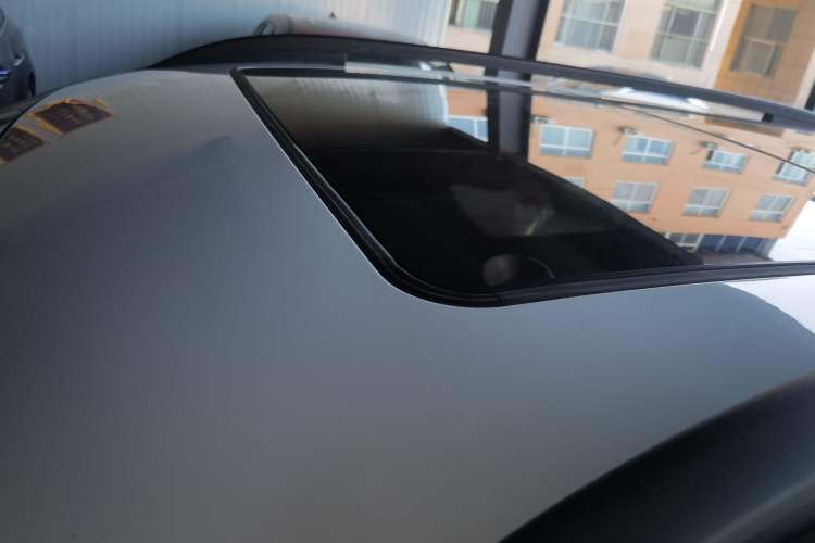 Used JAC Group X7 2020 1.5TGDI Automatic Overdrive Model
