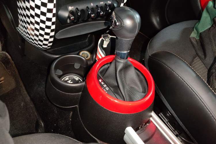 Used MINI Countryman 2014 1.6T COOPER ALL4 Fun