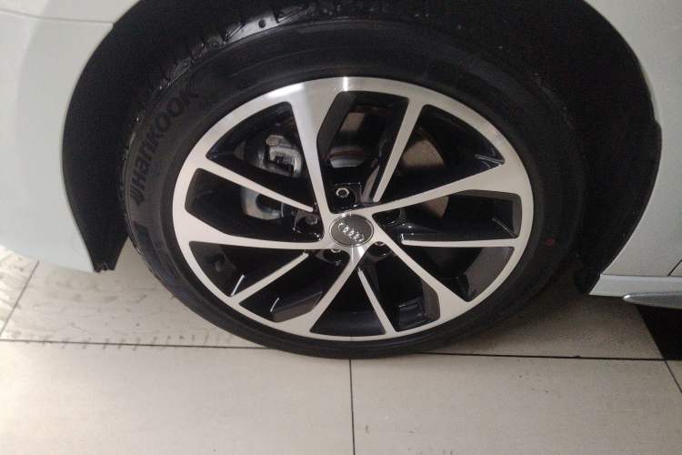 Used Audi A3 2021 Sportback 35 TFSI Advanced Sport Edition