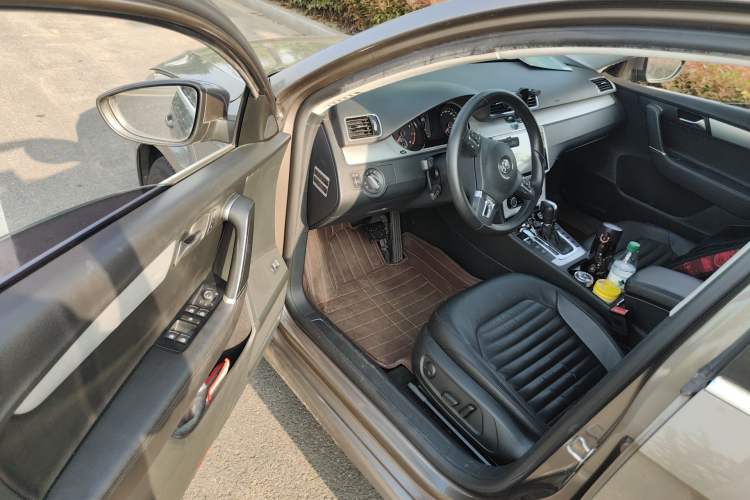 Used Volkswagen Magotan 2016 1.8TSI Smart Comfort Model