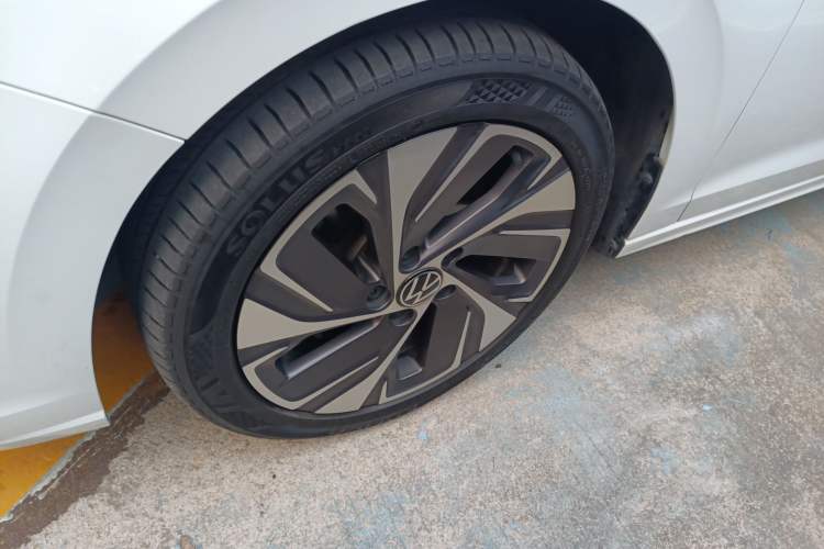 Used Volkswagen Bora 2023 200TSI DSG SmartDrive PRO Edition
