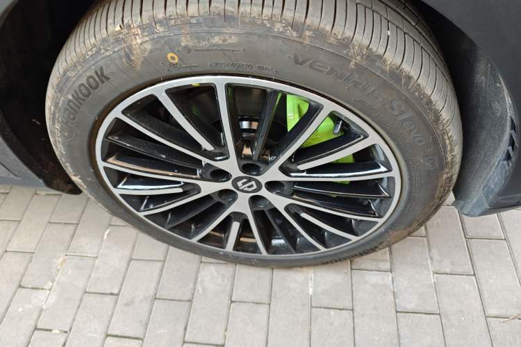 Used Leapmotor C11 2026 Range-Extended 300 LiDAR Prestige Edition
