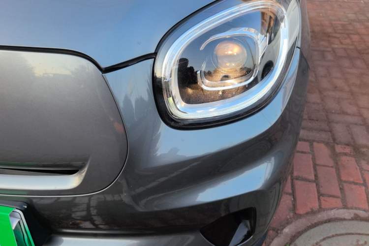 Used Leapmotor T03 2022 Crystal Edition