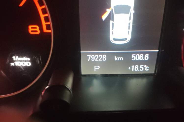 Used Audi Q5 2011 2.0TFSI Comfort Version