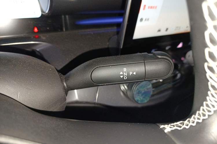 Used smart #1 2023 Pro Edition Gear Lever