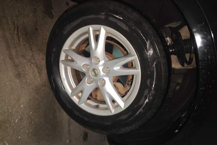 Used Nissan Qashqai 2011 2.0 XL Fire CVT 2WD
