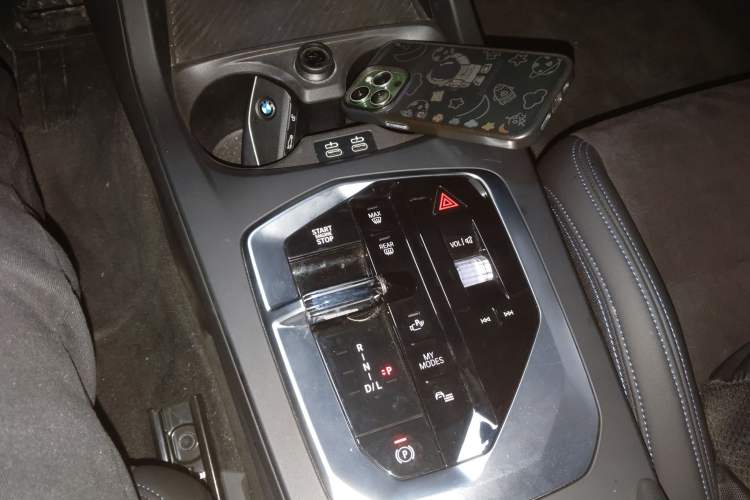 Used BMW 2 Series 2025 225L M Sport Night Edition Package
