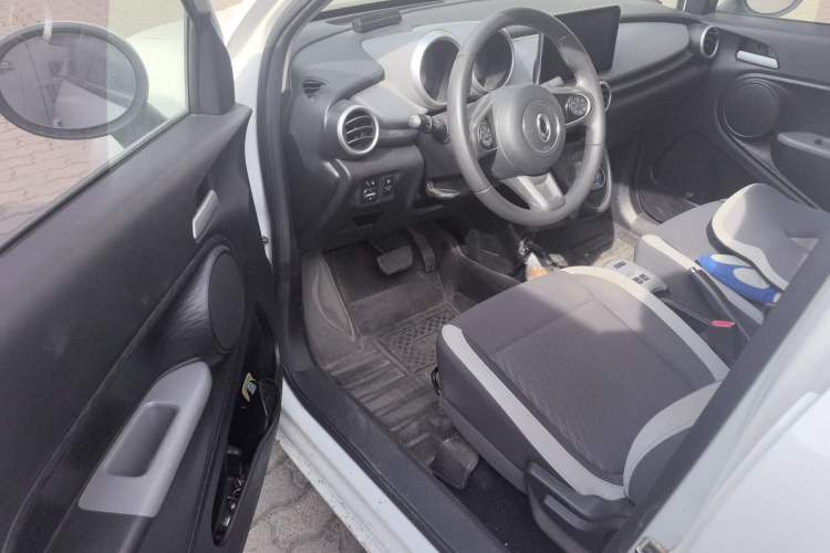 Used ORA Black Cat 2019 351 km Fun Edition