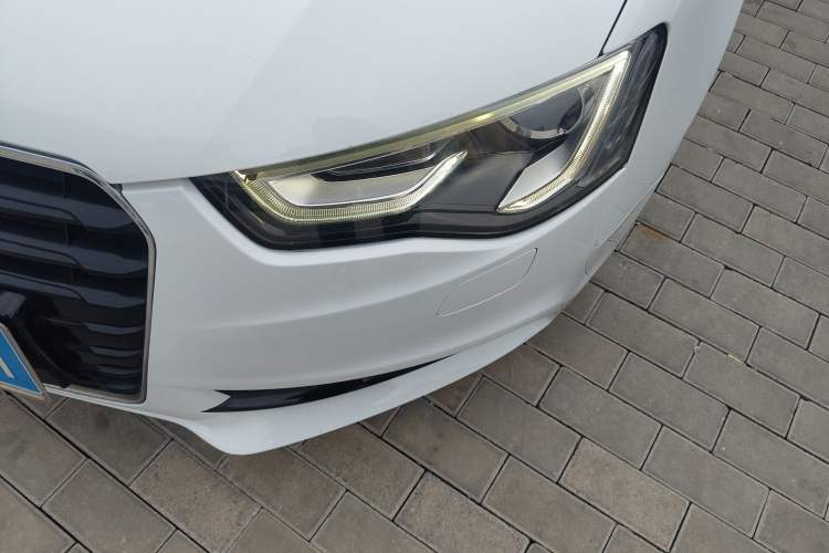 Used Audi A5 2014 Sportback 45 TFSI