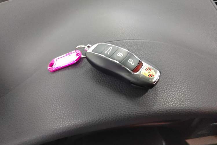 Used Porsche Macan 2018 Macan 2.0T
