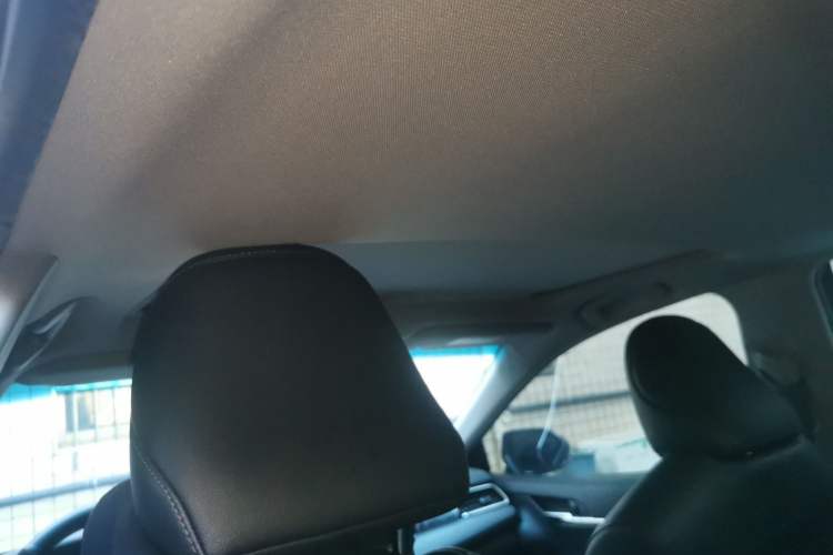 Used Toyota Camry 2023 2.0GVP Premier Edition Headliner