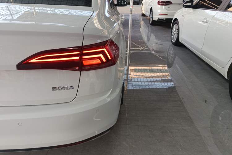 Used Volkswagen Bora 2019 1.5L Automatic Elite Version