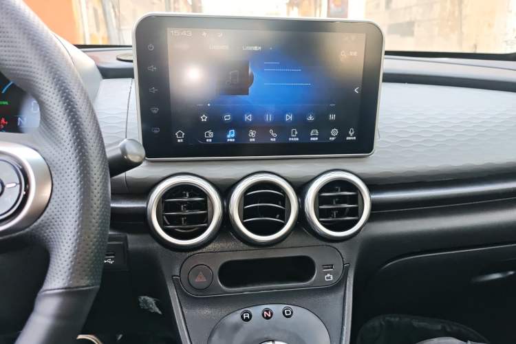 Used ORA Black Cat 2019 351 km Fun Edition
