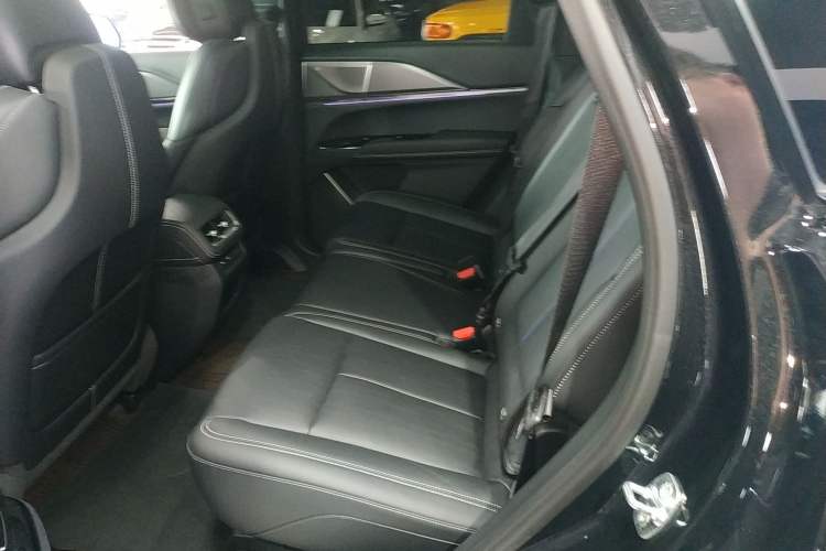 Used Cadillac XT5 2025 2.0T Prestige Version
