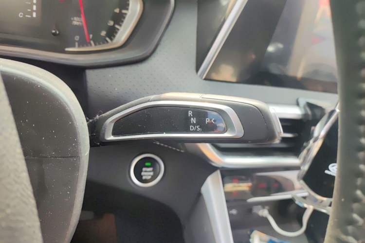 Used SAIC MAXUS G50 2023 PLUS 1.5T Happiness-Recommended Automatic Start Edition
