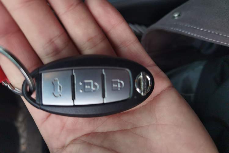 Used Nissan Teana 2019 2.0L XL Comfort Edition