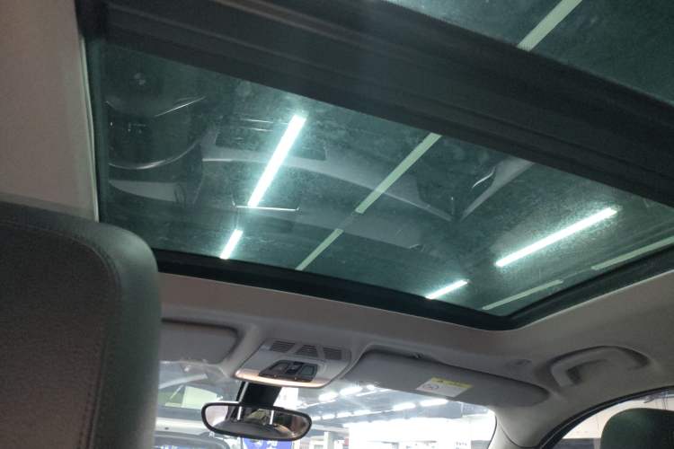 Used BMW X1 2016 sDrive18Li Fashion Model
