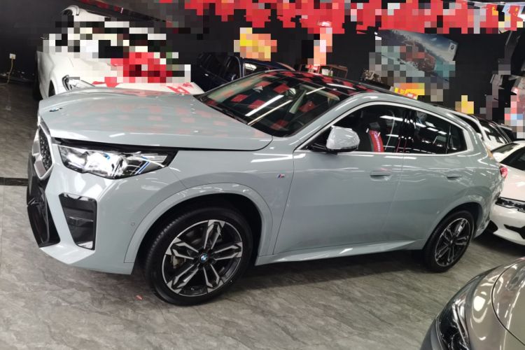 Used BMW X2 2024 sDrive25i M Sport Package