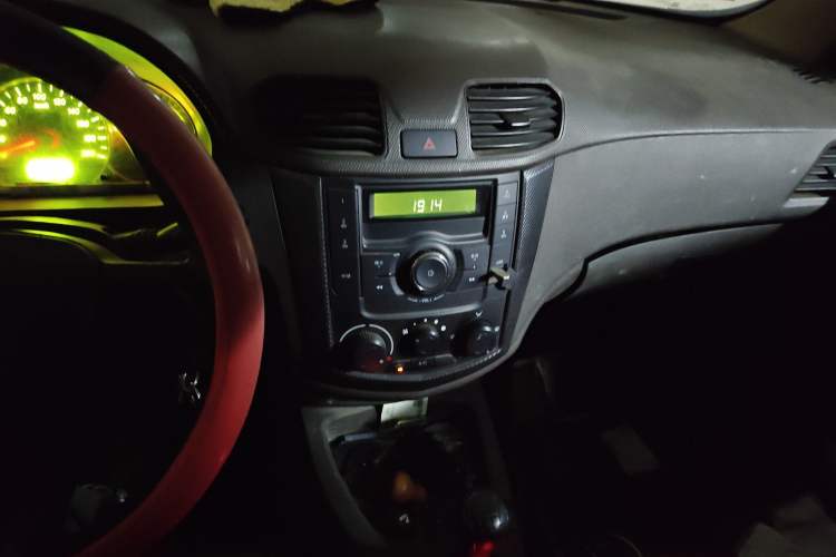 Used Wuling Hongguang 2020 1.2L S Base Model China VI LSI
