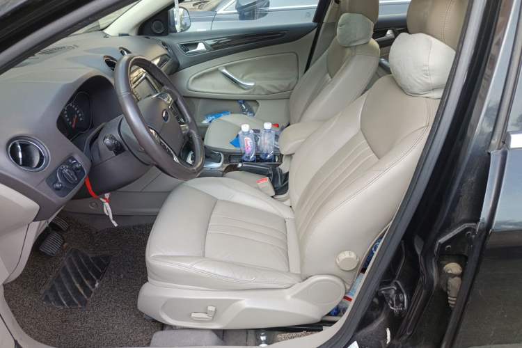 Used Ford Mondeo 2011 2.0L GTDi 200 Luxury Edition
