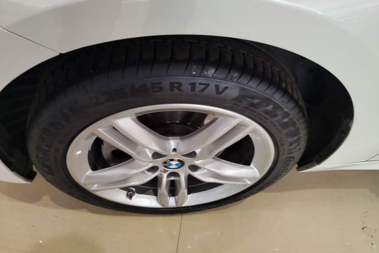 Used BMW 1 Series 2021 Revised 120i M Sport Night Edition