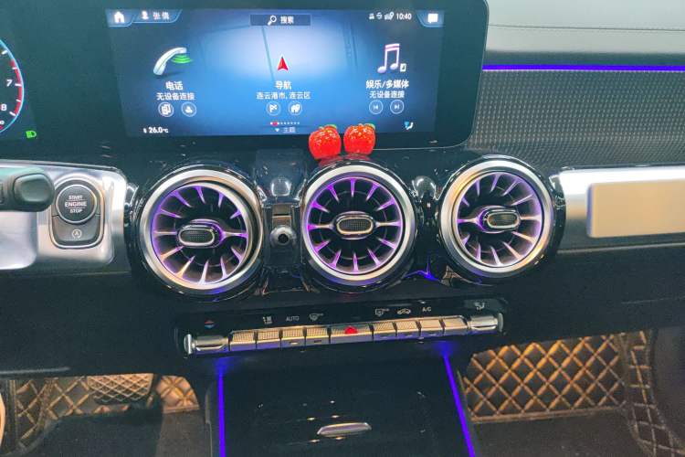 Used Mercedes-Benz GLB 2023 GLB 220 Sport Edition
