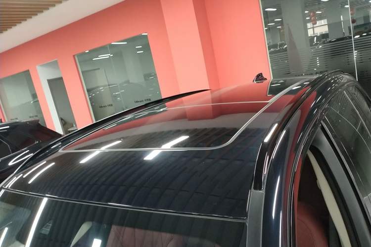 Used BMW X3 2023 Restyled xDrive30i Leading Edition M Night Sky Package Roof