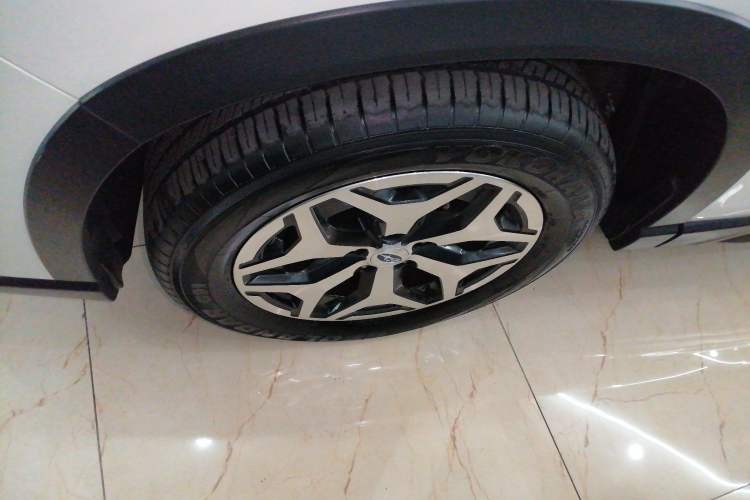 Used Subaru Forester 2022 2.0i AWD Luxury Edition EyeSight