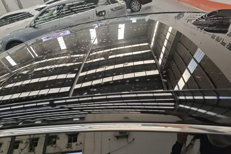 Used Ford Mondeo 2022 Facelifted EcoBoost 245 Ultimate Edition