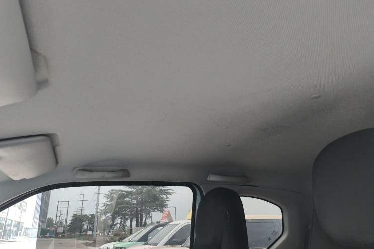 Used Wuling Hongguang MINIEV 2020 Freedom Version Lithium Iron Phosphate