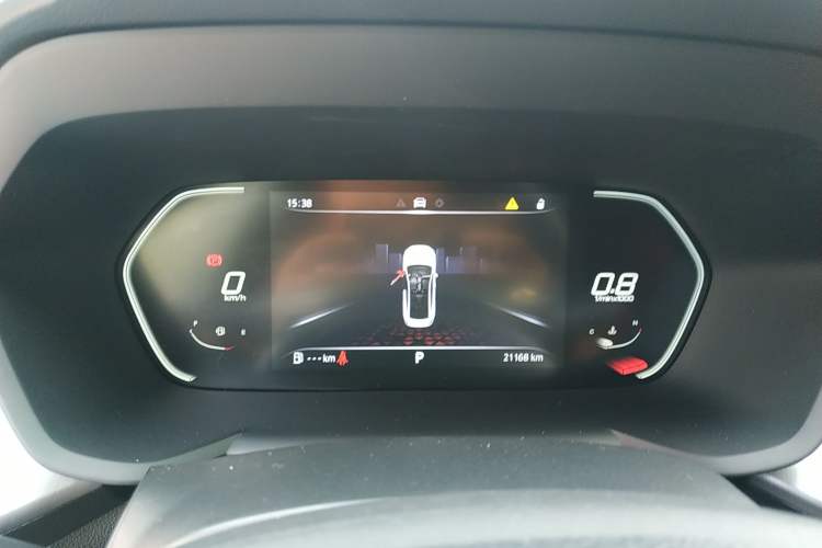 Used MG 5 2022 180 DVVT CVT Youth Luxury Edition
