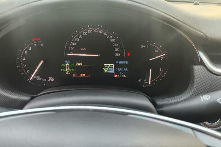 Used Cadillac XTS 2018 28T Tech Edition

